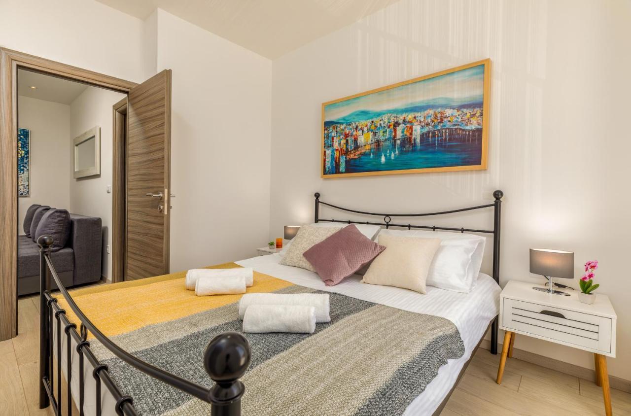 Silver Luxury Пула Екстер'єр фото